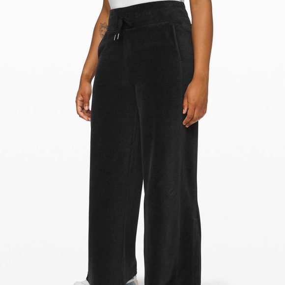 lululemon athletica Pants - Lululemon morning restore pant size 6